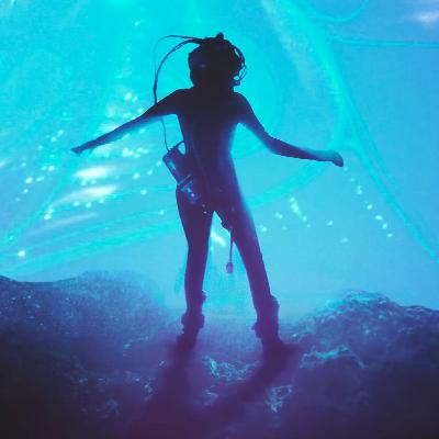 Science Fiction, Double Feature: The Abyss