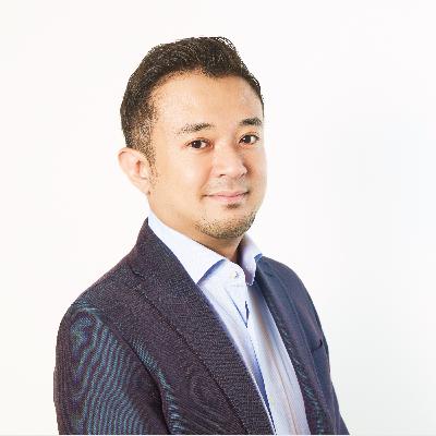 48. 起業同期Shippio佐藤さん!国際物流DXスタートアップの航海記 48. 起業同期Shippio佐藤さん!国際物流DXスタートアップの航海記