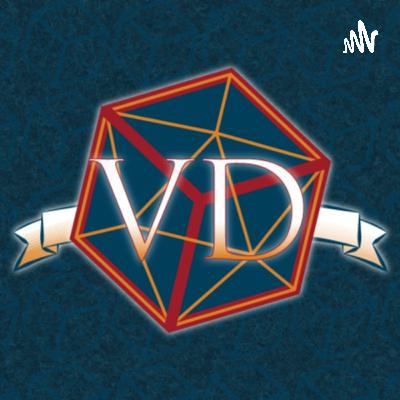 Ep. 14 - SavageWorlds Ep. 14 - SavageWorlds