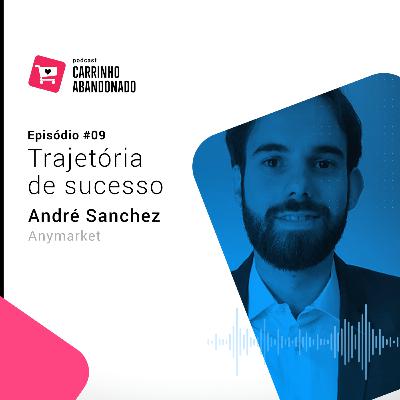 Entrevista com André Sanchez e Silva