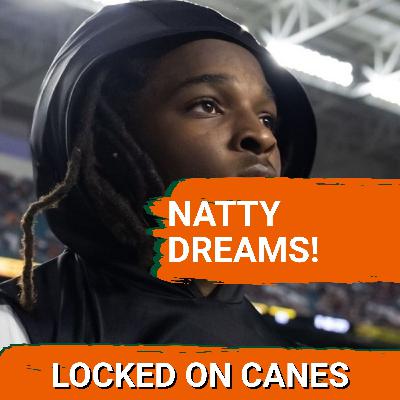 PERFECTION: Miami Hurricanes Need to ATTACK With Darian Mensah, Malachi Toney & Josh Moore in 2026 PERFECTION: Miami Hurricanes Need to ATTACK With Darian Mensah, Malachi Toney & Josh Moore in 2026