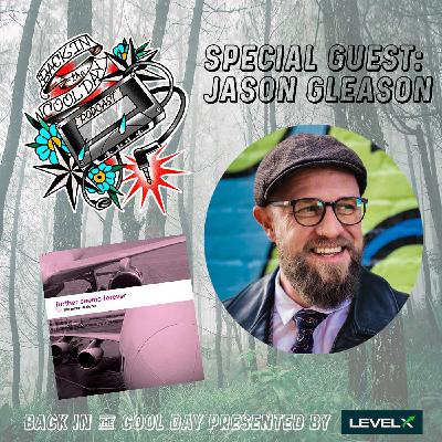 Further Seems Forever | Jason Gleason | The Moon is Down Further Seems Forever | Jason Gleason | The Moon is Down