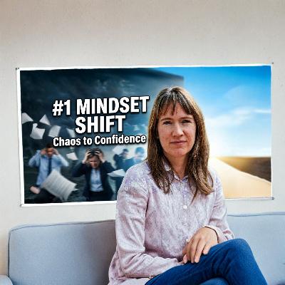 The #1 Mindset Shift That Makes NGO Leaders Stronger in Uncertain Times The #1 Mindset Shift That Makes NGO Leaders Stronger in Uncertain Times