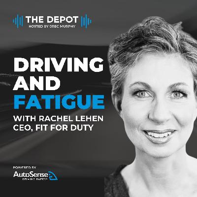 Rachel Lehen (Fit for Duty) Rachel Lehen (Fit for Duty)