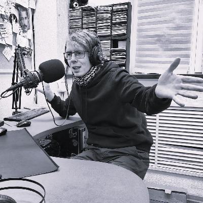 Песня для радио | Святослав Коровин, радиоведущий Песня для радио | Святослав Коровин, радиоведущий