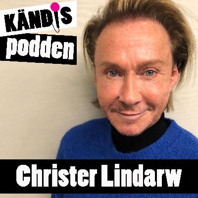 75. Christer Lindarw