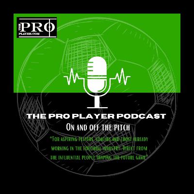 Episode 49: Season 3... In Conversation with...Premier League Referee Mark Halsey