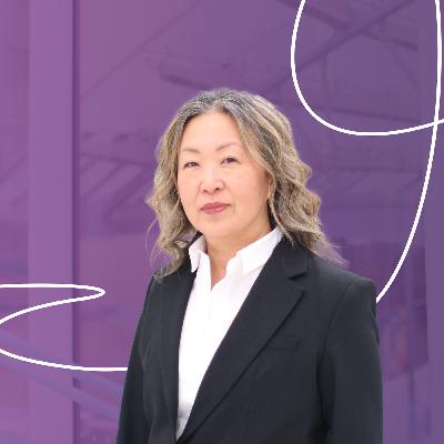 A conversation on community safety with Kay Choi