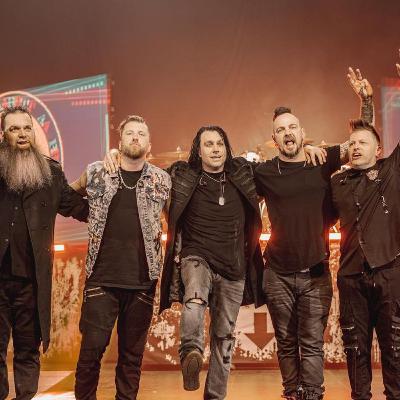 TEASER | Kill Me Fast: Canada's Mainstream Rock Chart TEASER | Kill Me Fast: Canada's Mainstream Rock Chart