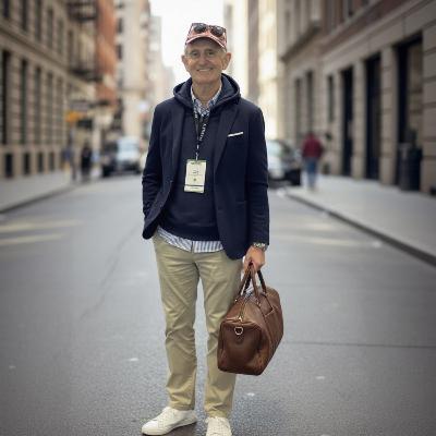 WearIt.AI - Embedding Fashion in User Generated Content. Talking with CEO and Founder Dr. Kitty Yeung WearIt.AI - Embedding Fashion in User Generated Content. Talking with CEO and Founder Dr. Kitty Yeung