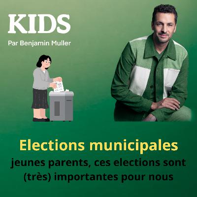 Écoles, crèches, parcs : le vrai pouvoir des municipales Écoles, crèches, parcs : le vrai pouvoir des municipales
