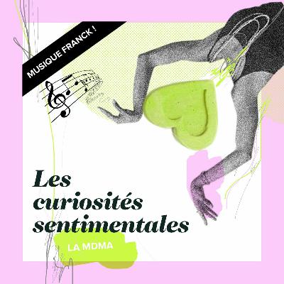 Curiosité musicale : la MDMA Curiosité musicale : la MDMA