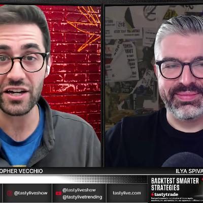 Futures Power Hour - January 15, 2026