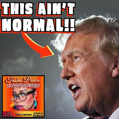 The Dictator’s Checklist: Trump’s Not-So-Secret Playbook The Dictator’s Checklist: Trump’s Not-So-Secret Playbook