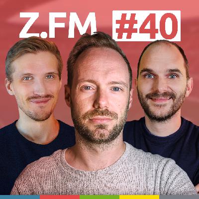 #40 Inspiration für einen neuen FM-Spielstand #40 Inspiration für einen neuen FM-Spielstand
