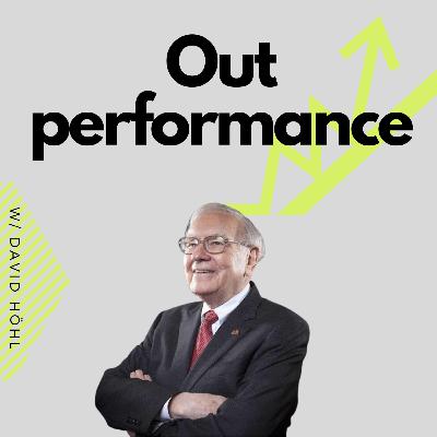 #28 73% of Warren Buffett's Portfolio Is Invested in These 5 Stocks