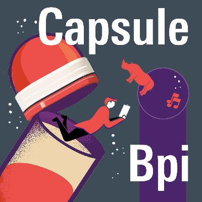 Capsule Bpi #8 • Un grand bazar générateur de rencontres