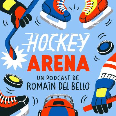 Quand les Bleus mettent les Canadiens et les Américains au tapis