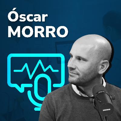 Cómo convertir eventos en oportunidades para tu Clínica - Óscar Morro #12