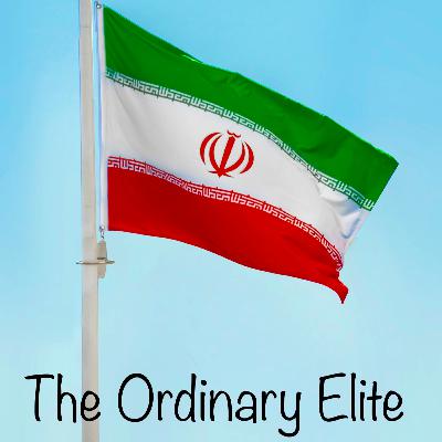 The Ordinary Elite - E2 - What Future for Iran?
