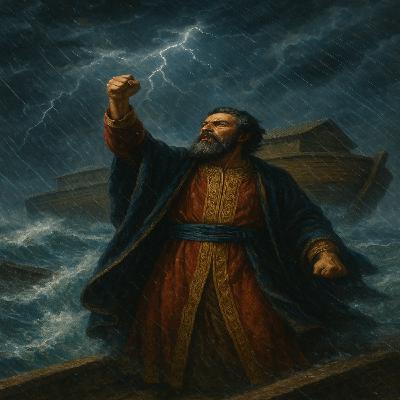 پَرفارسی۶- تویی! - رادیو پرگست