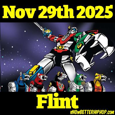 Flint