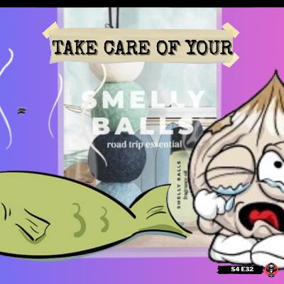 What is up with your hygiene routine?