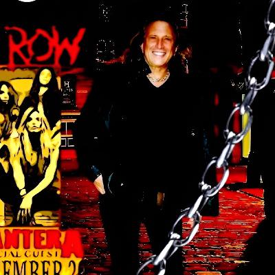 Rob Affuso (Skid Row) Talks Sebastian Bach & Skid Row stories Bonus Edition !