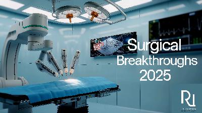 Surgical Pioneering 2025 Briefing