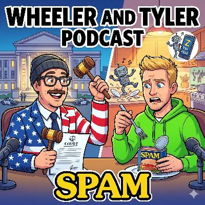 SPAM SPAM