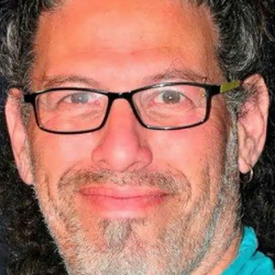 "הוא היה איש של שמחה ושל חיים"