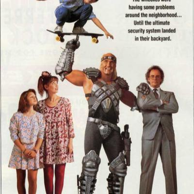 436: 'Suburban Commando' Deep Dive