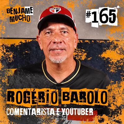 BAROLO | BENJA ME MUCHO #165 BAROLO | BENJA ME MUCHO #165