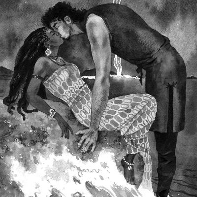 The Maid And The Crocoile, Chapters 24-27