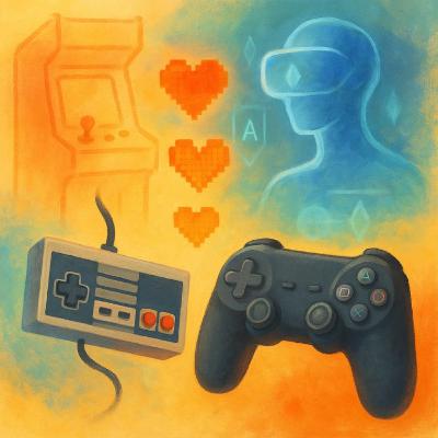 第071回「懐かし＆最新ワードを総ざらい　ゲーム用語タイムライン」