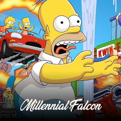 The Simpsons: Hit & Run