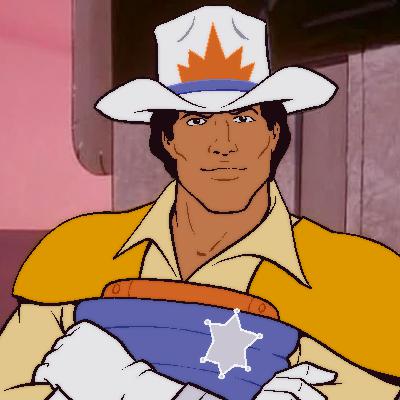 Bring Back Bravestarr Bring Back Bravestarr