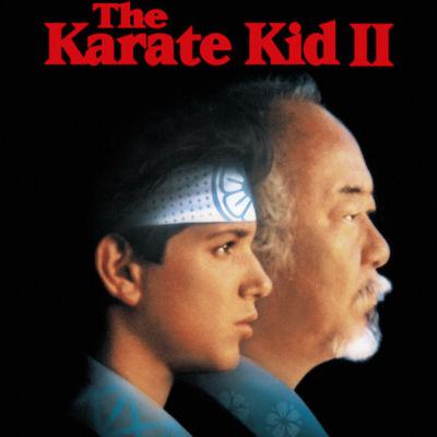 The Karate Kid: Part 2 - S4, Ep. 16 The Karate Kid: Part 2 - S4, Ep. 16