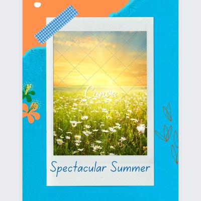 Talk with my Friend...Episode 8...Spectacular Summer by Surveen