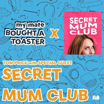 The Secret Mums reveal their Amazon SECRETS!!
