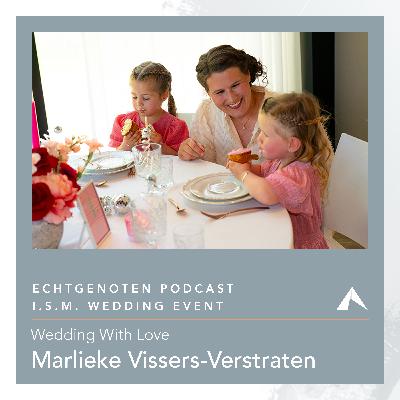 Wedding Event - Wedding With Love: Hoe je een bruiloft plant zonder stress