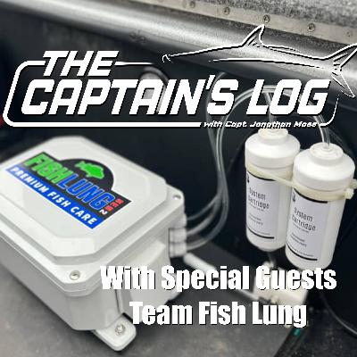 Tournament Requirement? This saves fish! Tournament Requirement? This saves fish!