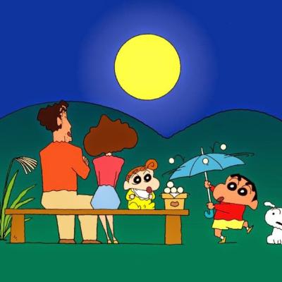 ชินจังจอมป่วน