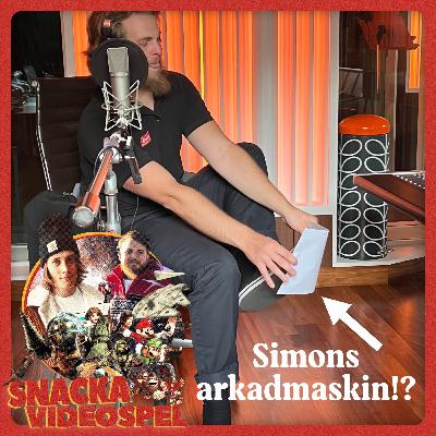 Nintendo drar igång stor rea och vi har spelat UFO 50, vilka spel är bra på riktigt!? 👾