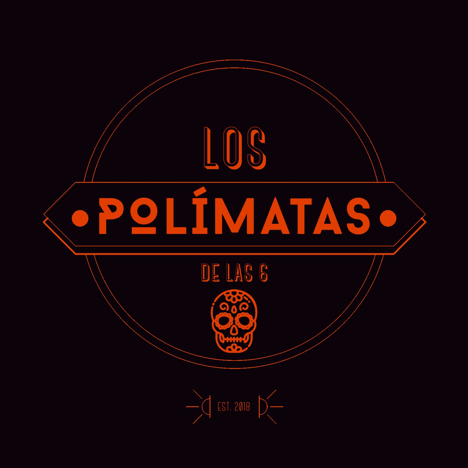 Los Polímatas de las 6