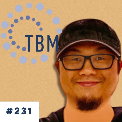 Faith, Innovation, and the Church's Future: Rethinking Tech and Ministry (Kevin Kim) Ep. #231 Faith, Innovation, and the Church's Future: Rethinking Tech and Ministry (Kevin Kim) Ep. #231