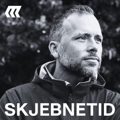 SKJEBNETID: Gaza – forbrytelse og frampek