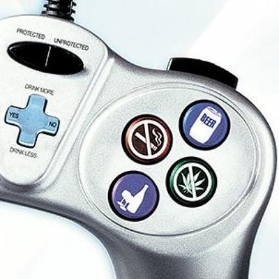 How games promote good health, Yale fights social issues with games and no gamers in Mississippi? How games promote good health, Yale fights social issues with games and no gamers in Mississippi?