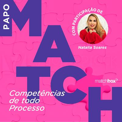 Competências de todo processo