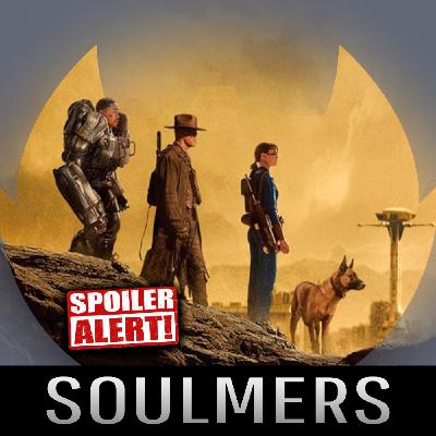 NO MORE GAMES: Fallout (Temporada 2) | CON SPOILERS | ¡Okey-Dokey, vamos al lío!